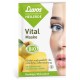 Luvos® molio kaukė „Vital“ (2 vnt. x 7.5 ml)